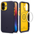 Spigen Чехол для iPhone 17 – Nano Pop (MagFit)